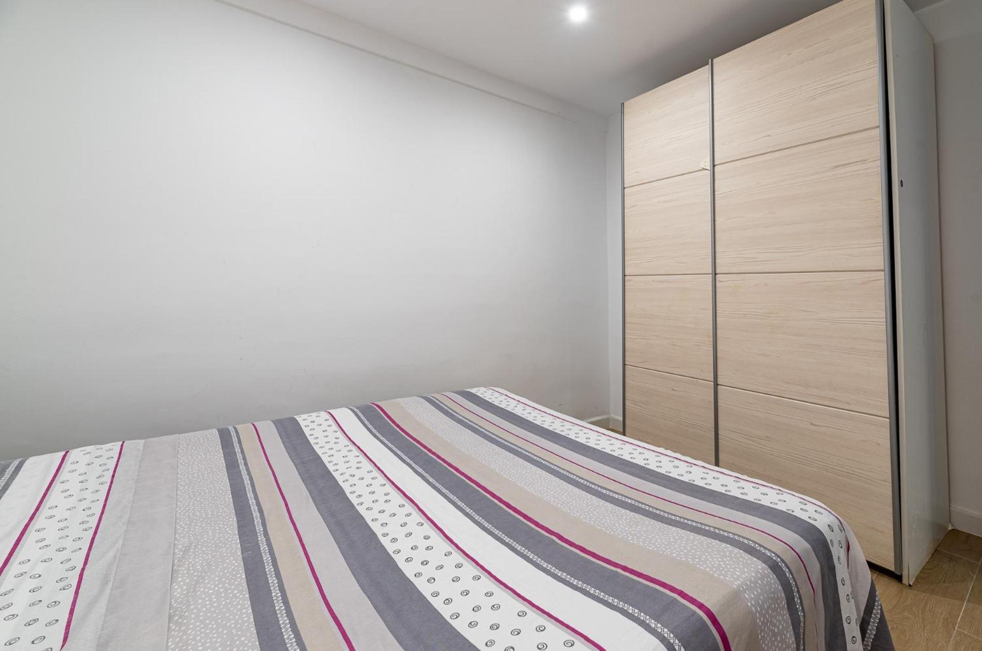 Padre Cabanyal Apartamento Valência Exterior foto